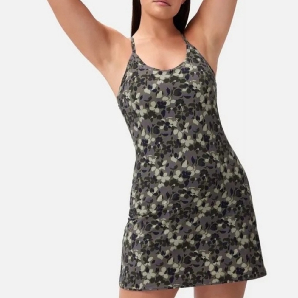 Outdoor Voices Exercise Dress
